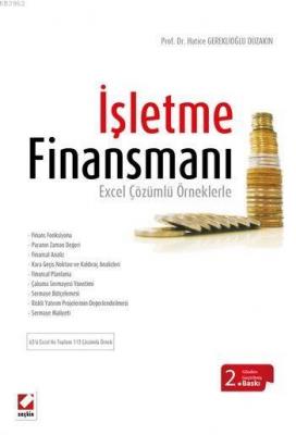 İşletme Finansmanı