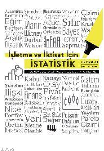 İşletme ve İktisat için İstatistik