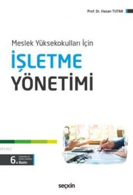 İşletme Yönetimi