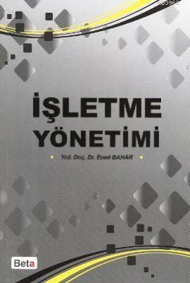 İşletme Yönetimi