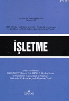 İşletme