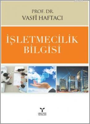 İşletmecilik Bilgisi