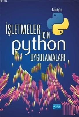 İşletmeler İçin Python Uygulamaları Can Aydın