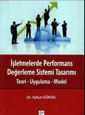 İşletmelerde Performans Değerleme Sistemi Tasarım