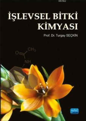 İşlevsel Bitki Kimyası