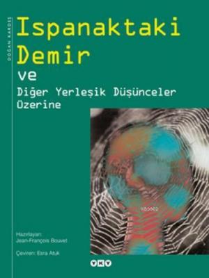 Ispanaktaki Demir (Ciltli)