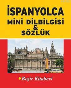 İspanyolca Mini Dilbilgisi &amp