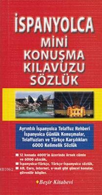 İspanyolca Mini Konuşma Kılavuzu &amp