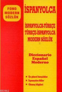 İspanyolca Modern Sözlük Kolektif