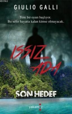 Issız Ada