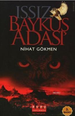 Issız Baykuş Adası