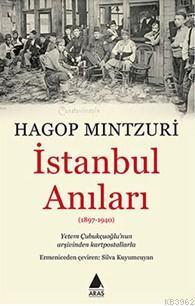 İstanbul Anıları