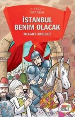 İstanbul Benim Olacak
