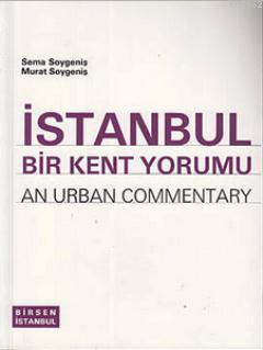 İstanbul Bir Kent Yorumu