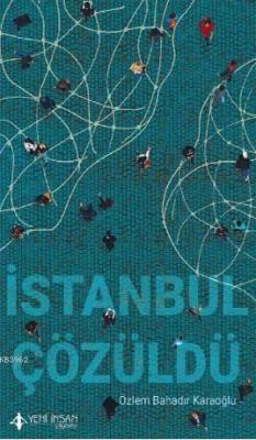 İstanbul Çözüldü