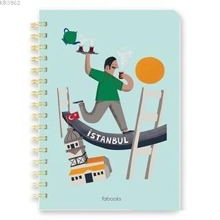 İstanbul Defter