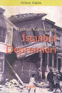 İstanbul Depremleri