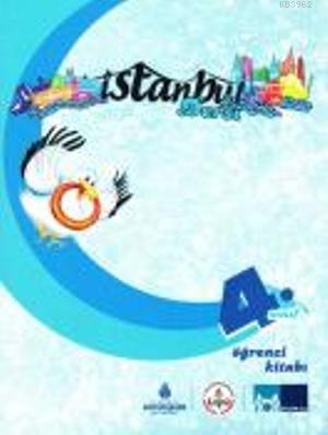 İstanbul Dersi 4. Sınıf Öğrenci Kitabı Kolektif