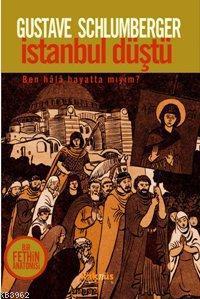İstanbul Düştü