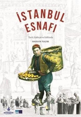 İstanbul Esnafı