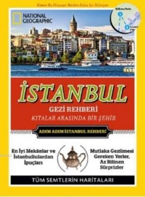 İstanbul Gezi Rehberi Tristan Rutherford Kathryn Tomasetti Tristan Rut
