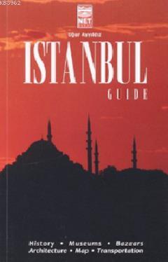 Istanbul Guide Uğur Ayyıldız