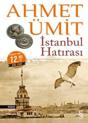 İstanbul Hatırası (Midi Boy) Ahmet Ümit