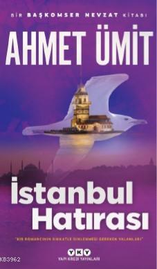 Istanbul Hatırası Ahmet Ümit