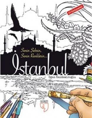 İstanbul Kartpostal Boyama Kolektif