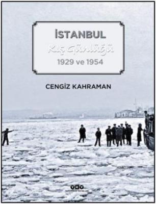 İstanbul Kış Günlüğü