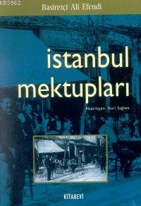 İstanbul Mektupları