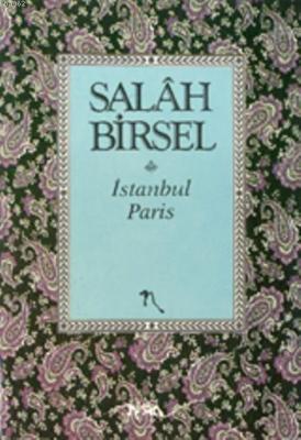 İstanbul Paris Salah Birsel