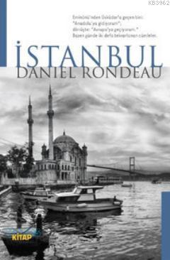 İstanbul Daniel Rondeau