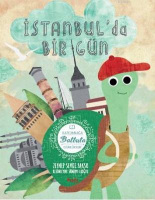 İstanbul'da Bir Gün