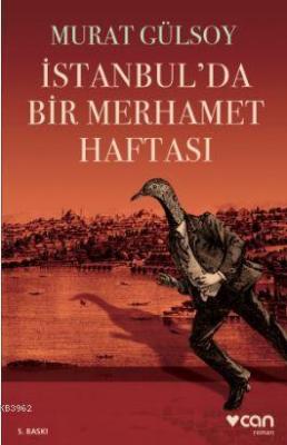 İstanbul'da Bir Merhamet Haftası