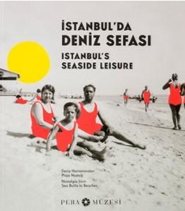 İstanbul'da Deniz Sefası Kolektif