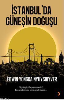 İstanbul'da Güneşin Doğuşu
