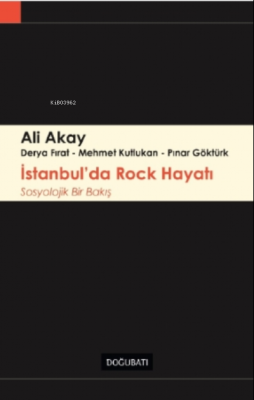 İstanbul'da Rock Hayatı