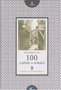 İstanbul'un 100 Cadde ve Sokağı