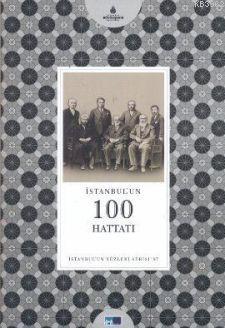 İstanbul'un 100 Hattatı Süleyman Berk