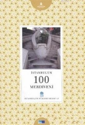 İstanbul'un 100 Merdiveni Akif Kuruçay