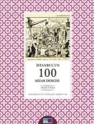 İstanbul'un 100 Mizah Dergisi Merve Ünver