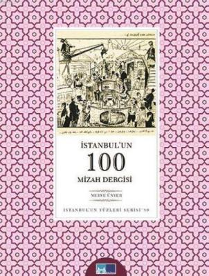 İstanbul'un 100 Mizah Dergisi