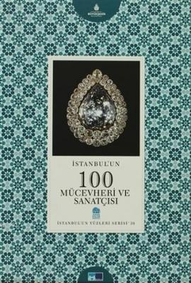 İstanbul'un 100 Mücevheri ve Sanatçısı Aylin Gözen