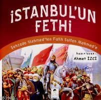 İstanbul'un Fethi Ahmet İzci