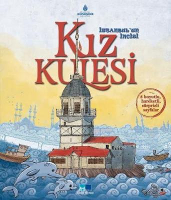İstanbul'un İncisi: Kız Kulesi