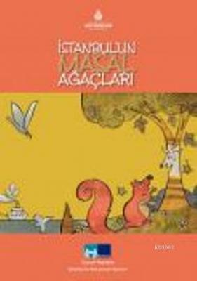 İstanbul'un Masal Ağaçları