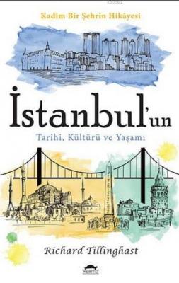 İstanbul'un Tarihi Kültürü ve Yaşamı