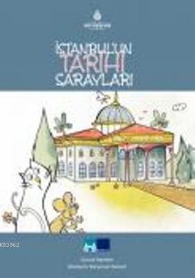 İstanbul'un Tarihi Sarayları Salih Zengin