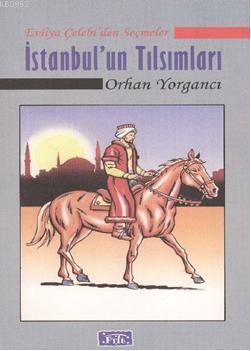 İstanbul'un Tılsımları